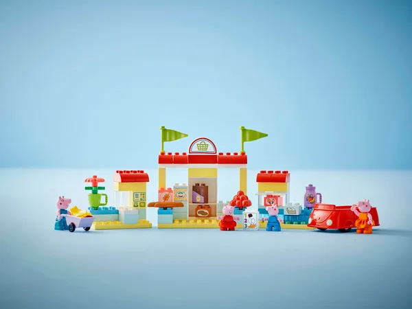 Peppa Pig Supermarket — 7