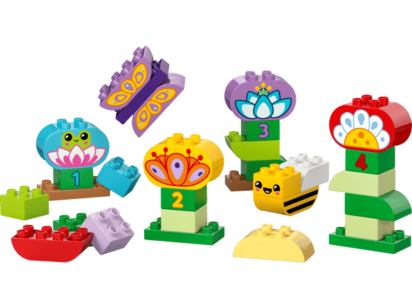 Creative Garden & Flowers — 2