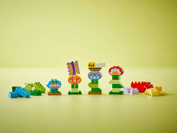 Creative Garden & Flowers — 7