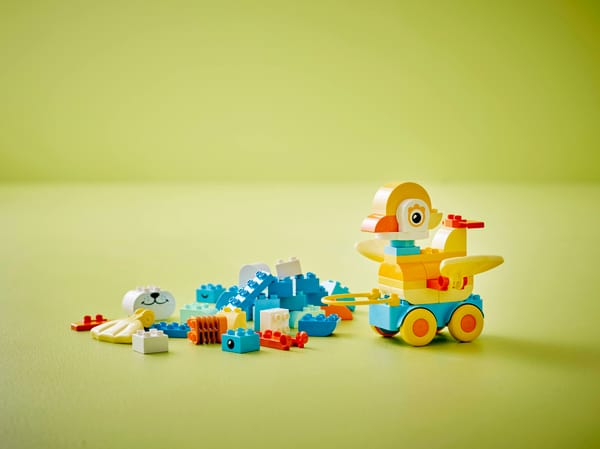 3in1 Animals on Wheels — 9