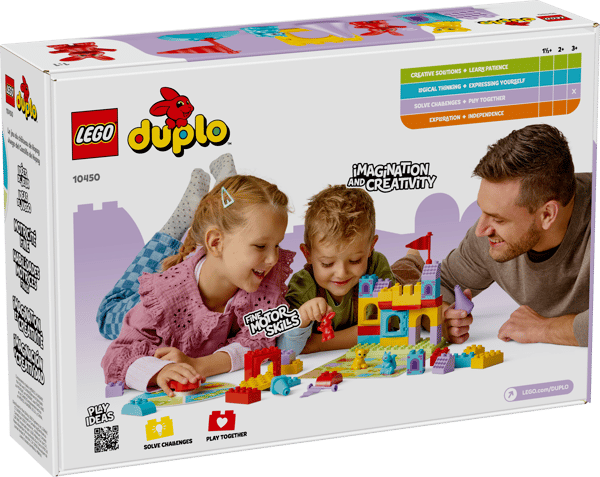 Hopsy's Castle Game — 10