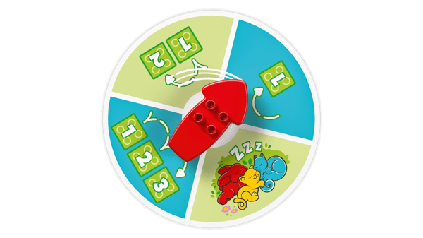 Hopsy's Castle Game — 3