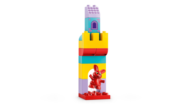 Hopsy's Castle Game — 6