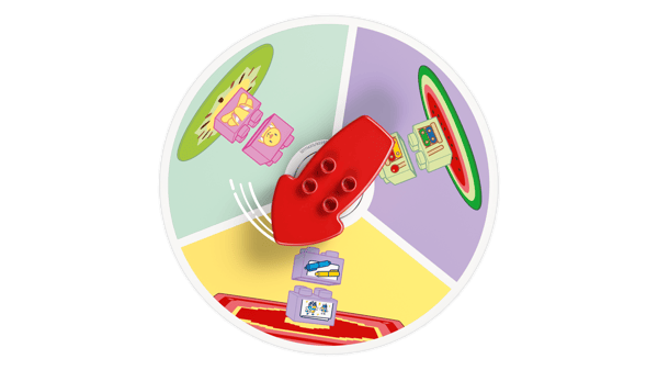 Bluey’s Family House — 4
