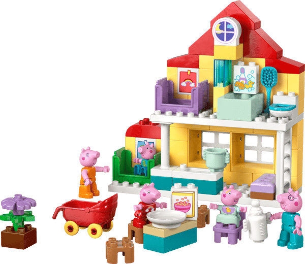 Family House — 2