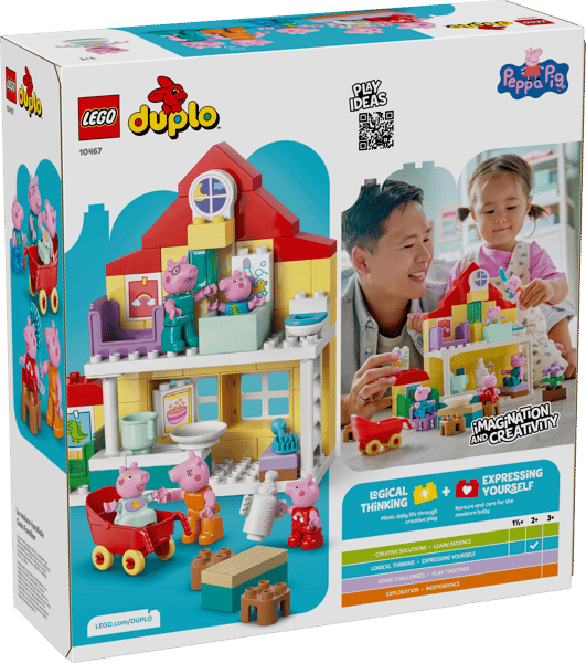 Family House — 11