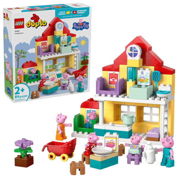 Family House