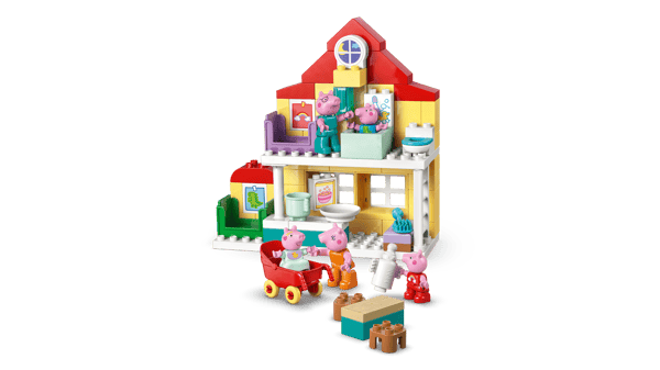 Family House — 5