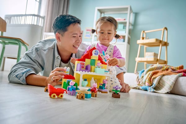 Family House — 7