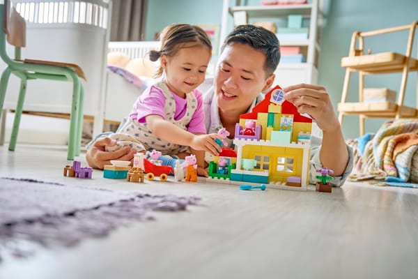 Family House — 8