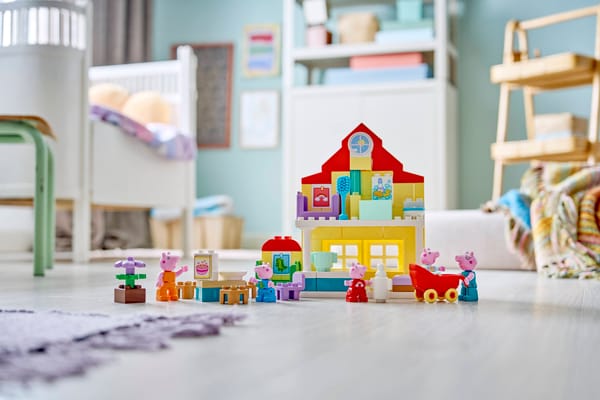 Family House — 9