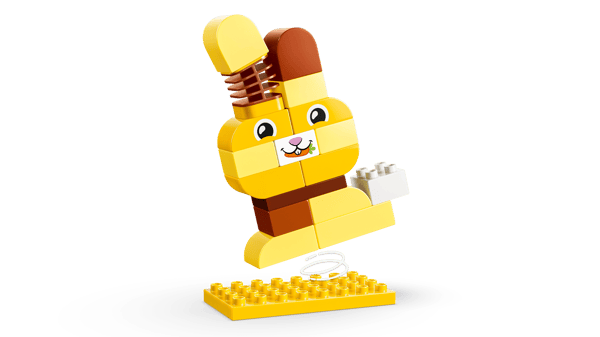 Animal Building Game — 5