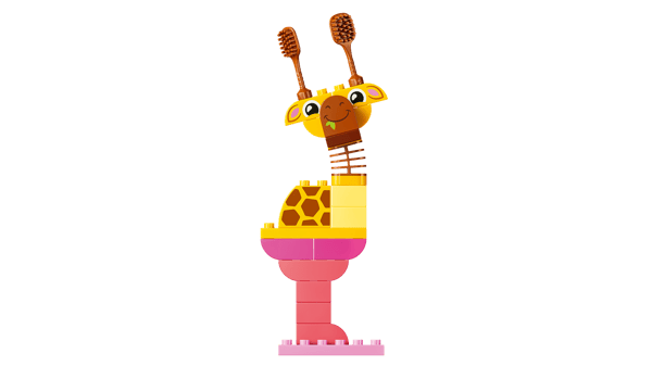 Animal Building Game — 6