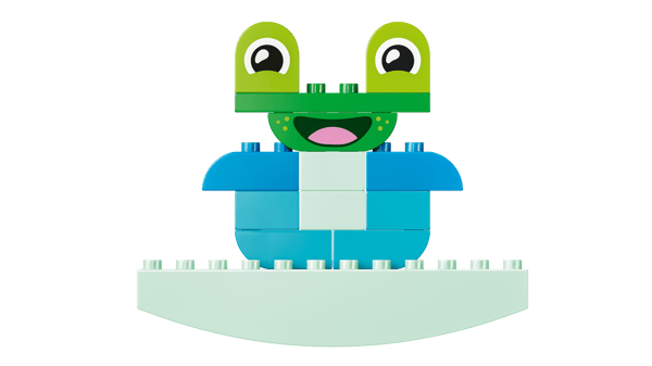 Animal Building Game — 7