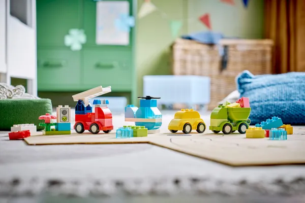 Creative Vehicles — 11