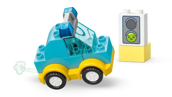 Creative Vehicles — 3