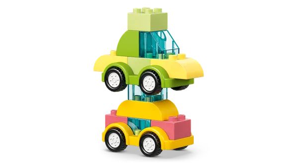 Creative Vehicles — 4