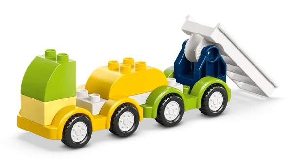 Creative Vehicles — 6