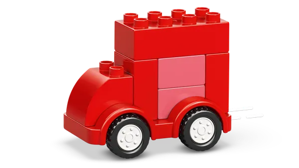 Creative Vehicles — 7