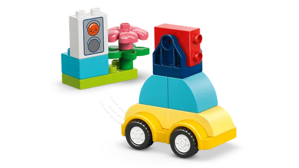 Creative Vehicles — 8