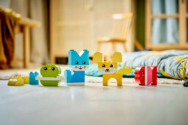 3 in 1 Creative Cute Pets — 10