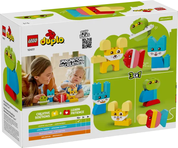 3 in 1 Creative Cute Pets — 12