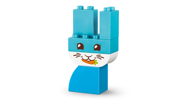 3 in 1 Creative Cute Pets — 4