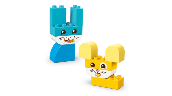 3 in 1 Creative Cute Pets — 6