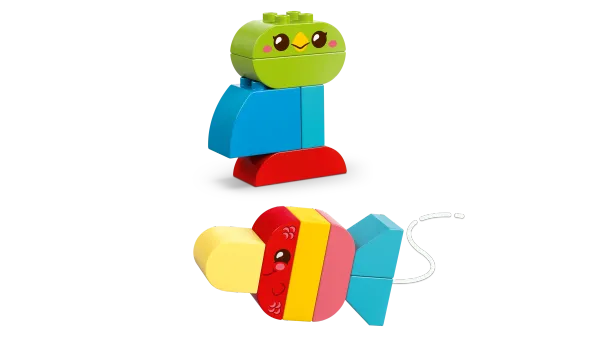 3 in 1 Creative Cute Pets — 7
