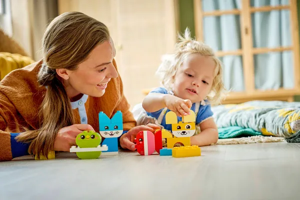 3 in 1 Creative Cute Pets — 8
