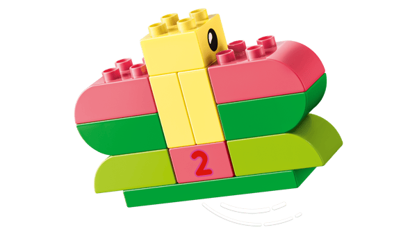 Colorful Creative Box — 4