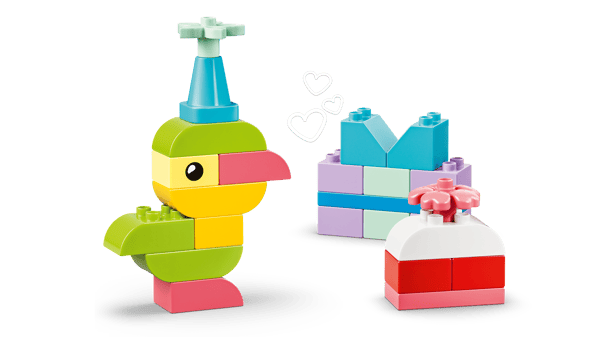 Colorful Creative Box — 6