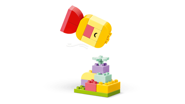 Colorful Creative Box — 7