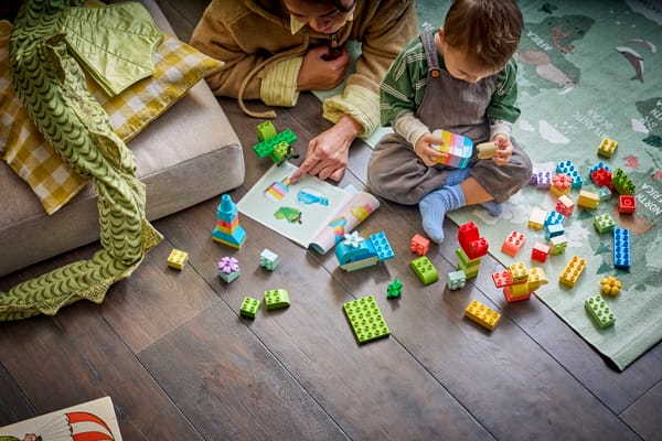 Colorful Creative Box — 9