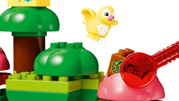 Discovery Forest with Wild Animals — 4