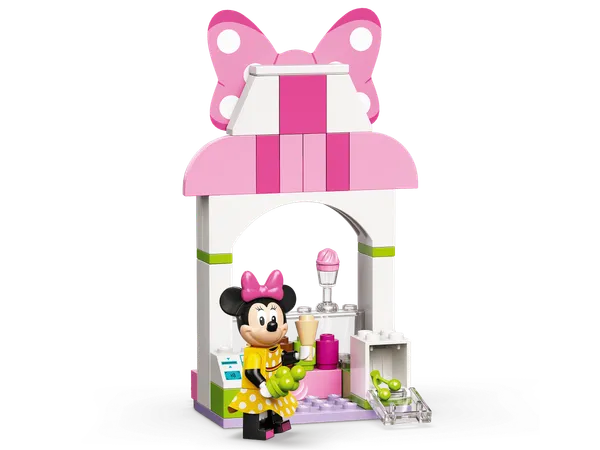 Minnie Mouse's Ice Cream Shop — 5