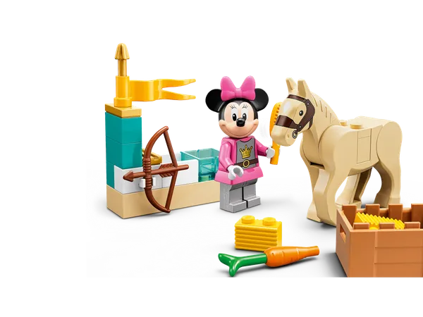 Mickey and Friends Castle Defenders — 4