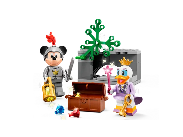 Mickey and Friends Castle Defenders — 5