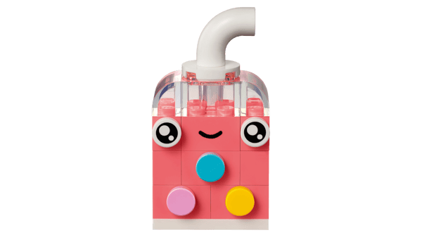 Creative Food Friends — 4