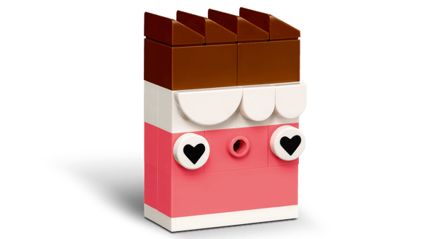 Creative Food Friends — 8