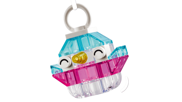 Magical Transparent Box — 3