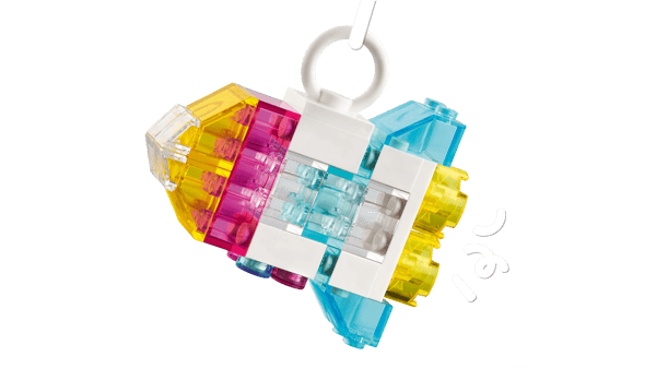 Magical Transparent Box — 4