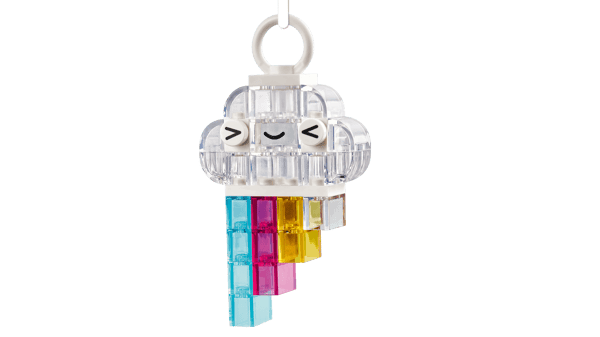 Magical Transparent Box — 5