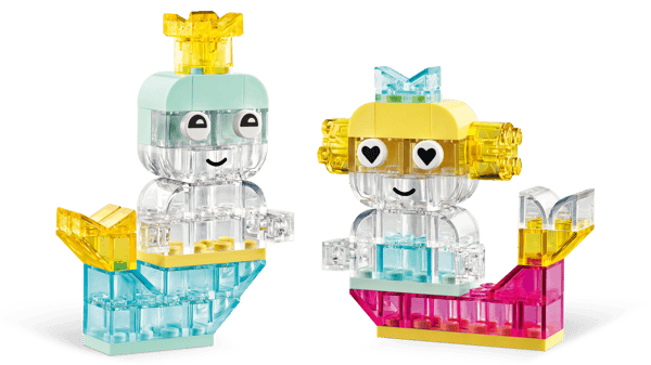 Magical Transparent Box — 6