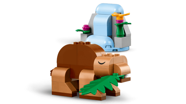 Creative Dinosaurs — 7