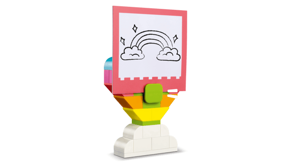 Creative Happy Box — 10