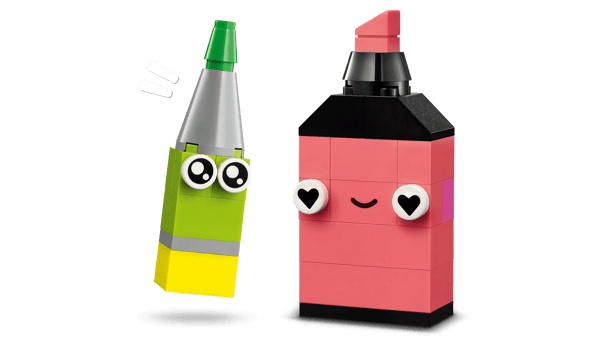 Creative Happy Box — 12
