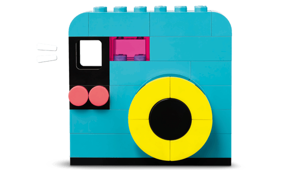 Creative Happy Box — 13
