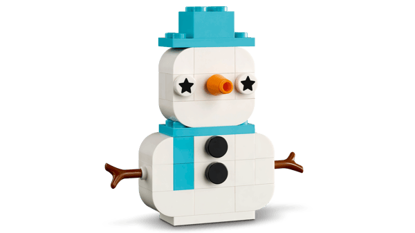 Creative Happy Box — 14