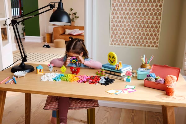 Creative Happy Box — 15